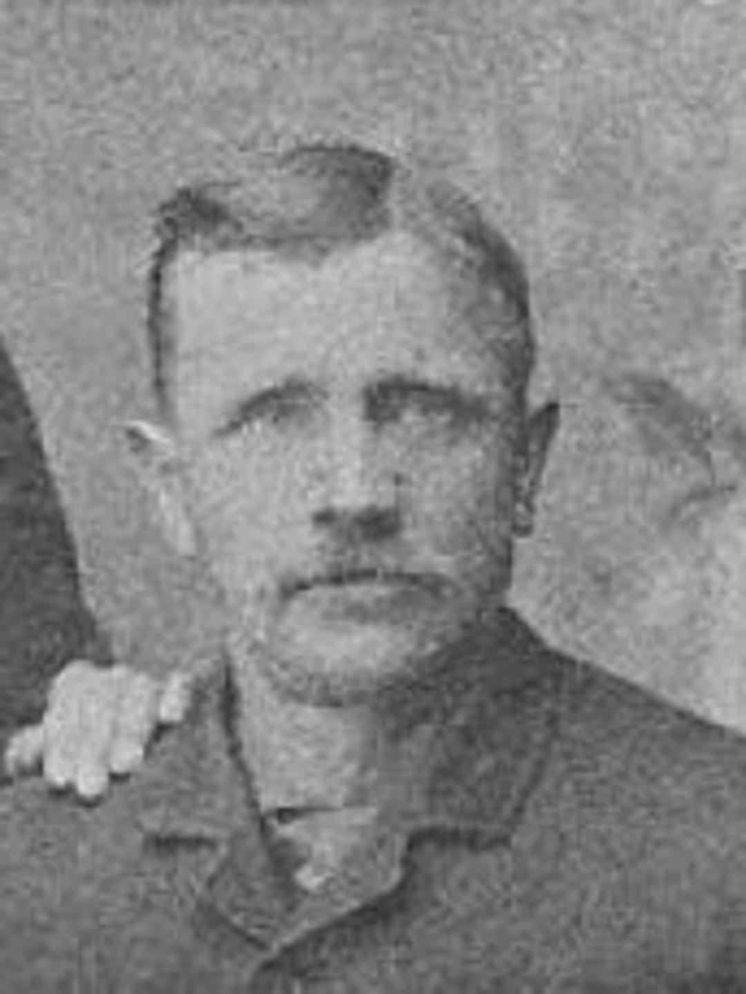 Thomas Clegg (1846 - 1924) Profile